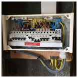 Local Electrician in Middlebrook