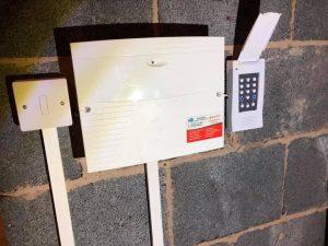 Electrician in Bolton