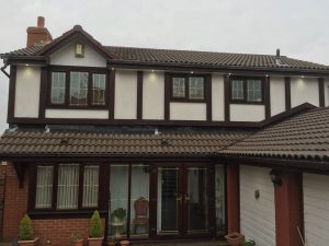 House Rewires in Ainsworth