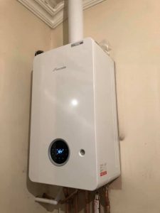 boiler repairs in Blackrod