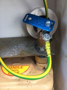 Gas Safety Checks in Wigan 